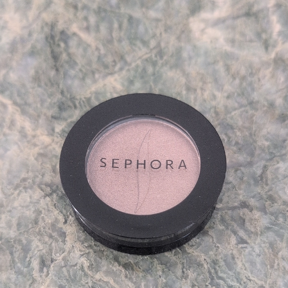 Sephora Soft Brown Eyeshadow